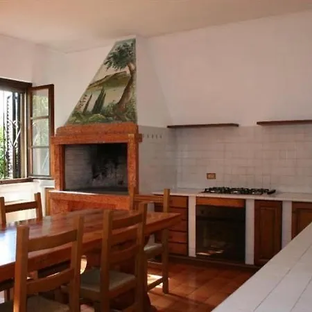 Apartment Garda Fine