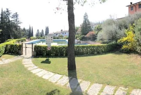 Apartment Garda Fine Ponti sul Mincio